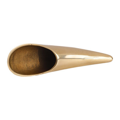 Experience the Power of Gua Sha Scraping Horn Body Tool Brass Guasha for Face and Body Muscle Massage Reduce Cellulite