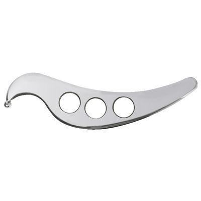 Stainless Steel Scraping Board for Effective Muscle Massage and Tension Relief