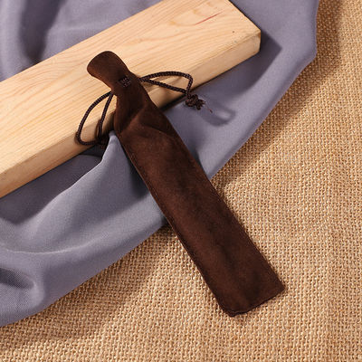 Acupuncture Therapy Double-end Brass Manual Acupressure Reflexology Pen for Body Health Care Therapy Tissue Massage Stick