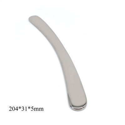Silver Properties Medical Grade Stainless Steel Gua Sha Tools for Beauty Massager Properties 5 in 1 Set