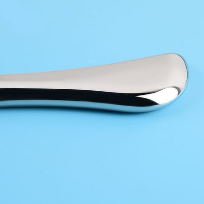 Terahertz Energy Stone Meridian Scrapping Stick Acupuncture Point Massager for Face Eye Slimming Beauty Care Guasha Massage