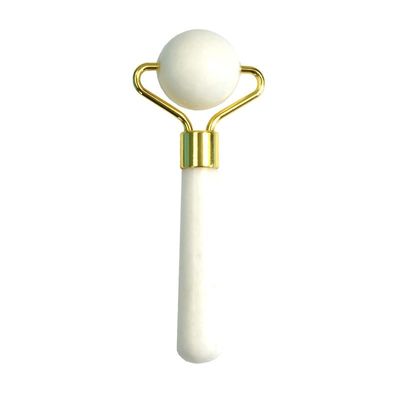 Massage Equipment Customized Spherical Shapes Gua Sha Roller Tool for Face Scraping Massage Roller Products Guasha