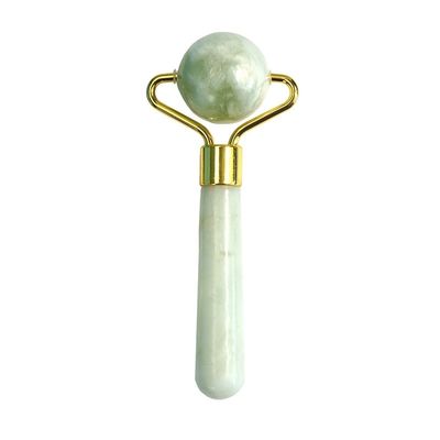 Massage Equipment Customized Spherical Shapes Gua Sha Roller Tool for Face Scraping Massage Roller Products Guasha