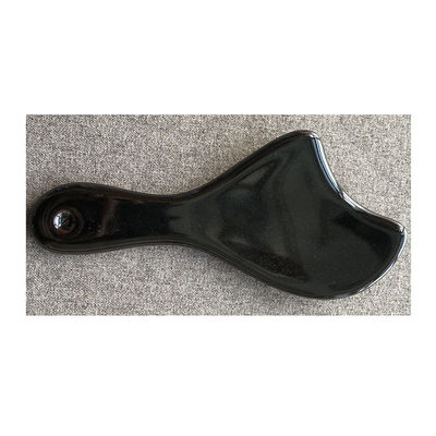 18*80*0.8cm Ceramic Guasha Whitening Facial Lifting Cellulite Facial Massager Gua Sha Tool For Beauty Care Body Massage