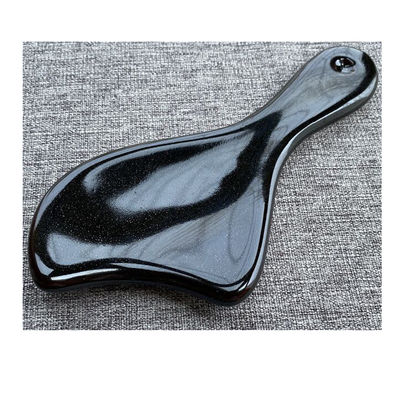 18*80*0.8cm Ceramic Guasha Whitening Facial Lifting Cellulite Facial Massager Gua Sha Tool For Beauty Care Body Massage