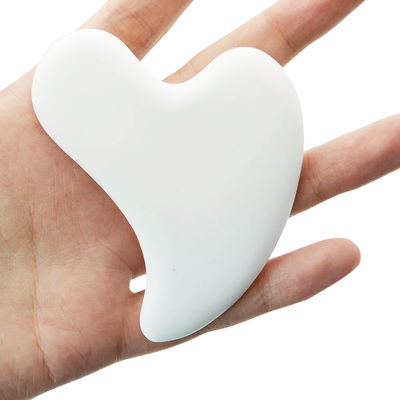 Ceramic Gua Sha Board The Perfect Solution for Relaxing Muscles and Reducing Pain
