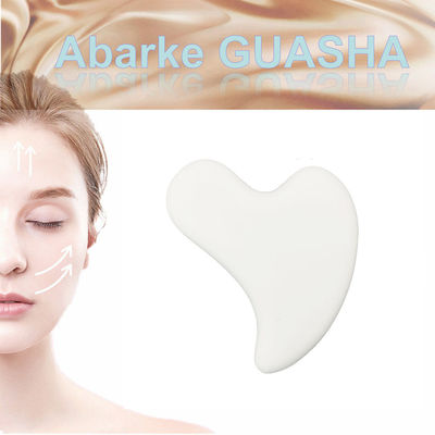 Ceramic Gua Sha Board The Perfect Solution for Relaxing Muscles and Reducing Pain