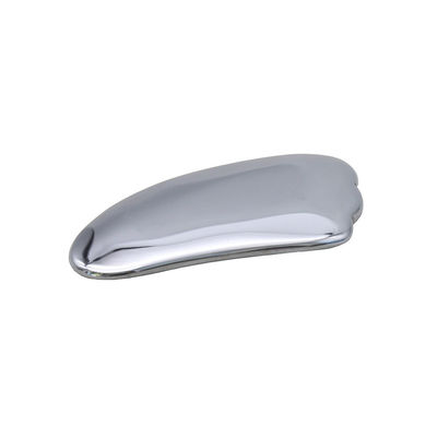 Facial Lymphatic Drainage Terahertz Gua Sha Massage Tool Smooth and Portable for Men Women