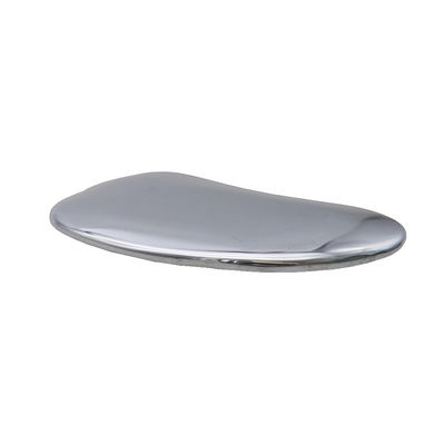 Facial Lymphatic Drainage Terahertz Gua Sha Massage Tool Smooth and Portable for Men Women