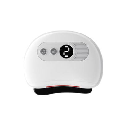 Body Muscles Massage Equipment Electric Guasha Scraping Mini Massager for Portable Physiotherapy Health Care Massage
