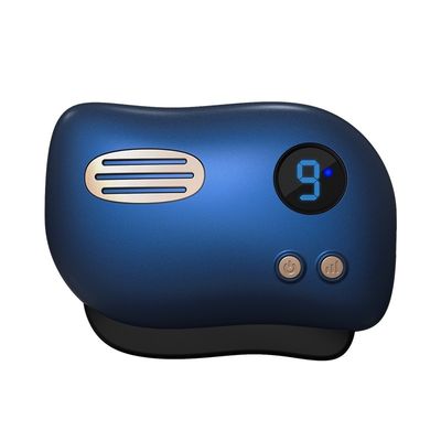 Body Muscles Massage Equipment Electric Guasha Scraping Mini Massager for Portable Physiotherapy Health Care Massage