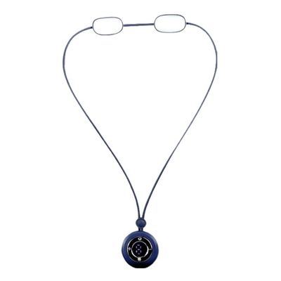 Massage Area 2024 Smart Electric Pulse Mini Neckband Therapy Massager for Neck Protection and Customized Logo Availabled