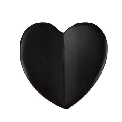 Custom Gua Sha Body Massager Black Bianstone Guasha Board for Muscle Massage and Physical Therapy
