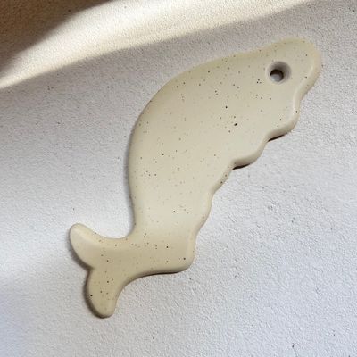 Customized Logo Availabled Ceramic Gua Sha Board for Facial and Whole Body Massage in 2024