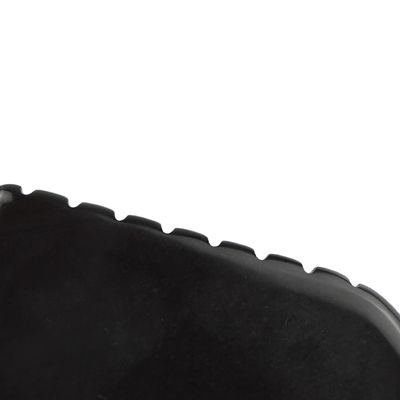 Massage Tool 2024 Natural Black Bian Stone Gua Sha Scraping Board Guasha Facial Body Health Care and Body Massager Product