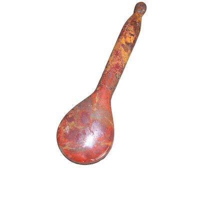 Body Health Care Tissue Spa Massage Stick Manual Mookaite Acupressure Reflexology Guasha Pen for Red Acupuncture Therapy