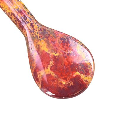 Body Health Care Tissue Spa Massage Stick Manual Mookaite Acupressure Reflexology Guasha Pen for Red Acupuncture Therapy