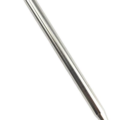 Customized Logo Availabled Stainless Steel Manual Acupressure Reflexology Pen for Body Health Care Therapy Tissue Massage Stick