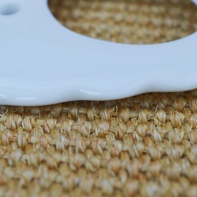 Professional Grade Ceramic Gua Sha Scraping Massage Tool for V-face Lifting and Lymphatic Drainage