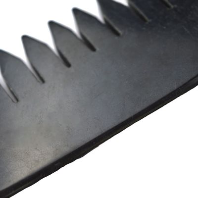 2024 Mini Natural Black Bian Stone Gua Sha Hair Scalp Massage Comb for Face Body Scrapper Massager Tool