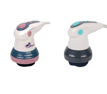 Whole Body Slimming Meridian Therapy Instrument Handheld Anti Cellulite Massager for Household