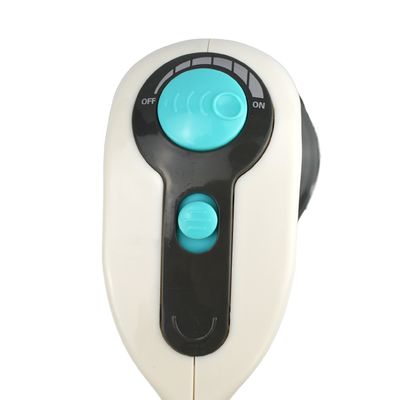 Whole Body Slimming Meridian Therapy Instrument Handheld Anti Cellulite Massager for Household