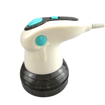 Customized Logo Availabled Electric Handheld Acupuncture Point Massagers For Neck And Back Meridian Relax and Tone Vibrating Body Massage Tools