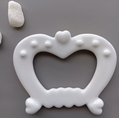 Experience the Benefits of Customized Logo Ceramic Gua Sha Stone for Muscle Massage