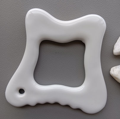 Customized Logo Availabled Korea Body And Facial Massage Tool Guasha Tool For facial Release Fascial Relaxation Gua Sha Tools