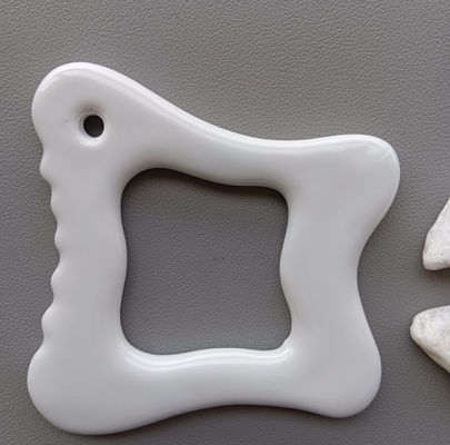 Customized Logo Availabled Korea Body And Facial Massage Tool Guasha Tool For facial Release Fascial Relaxation Gua Sha Tools