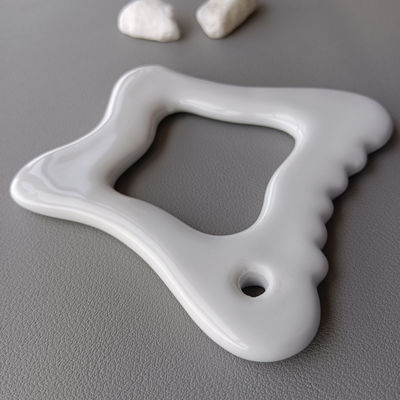 Customized Logo Availabled Korea Body And Facial Massage Tool Guasha Tool For facial Release Fascial Relaxation Gua Sha Tools