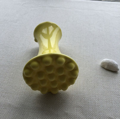 Health Care Ceramic Scraping Guasha Massage Tool for in Korea Face and Body Massage