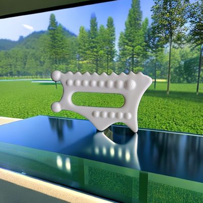 Body Massage Best Seller Handheld Face Lifting Body Slimming Scraper Guasha Tool Scraping SPA Massage Board Ceramic Gua Sha