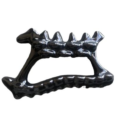 2024 Design Ceramic Gua Sha Facial Tool for Scraping Board and Other Massage Products OEM/ODM Acceptable