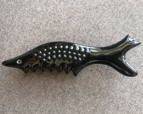 2024 Design Ceramic Gua Sha Facial Tool for Scraping Board and Other Massage Products OEM/ODM Acceptable