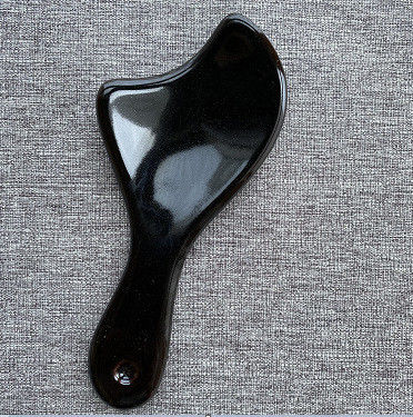 2024 Design Ceramic Gua Sha Facial Tool for Scraping Board and Other Massage Products OEM/ODM Acceptable