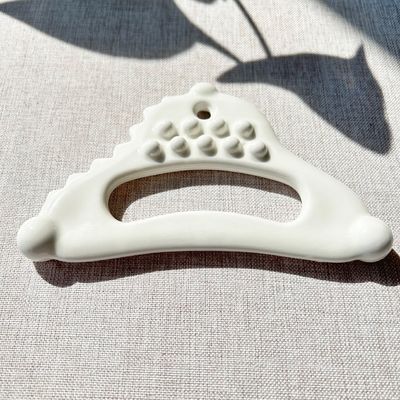 Body Massage Equipment Ceramic Gua Sha Massage Scraping Board for Health Care and Other Massage Products