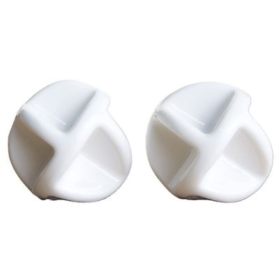 Top Sales Product Portable Ceramic Gua Sha Massage Ball Guasha Stone Body Self Skin Care Tool Spa Facial Lifting Wellness for Face