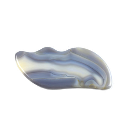Agate Gua Sha Scraping Board The Essential Massage Tool for Self Care in 2023