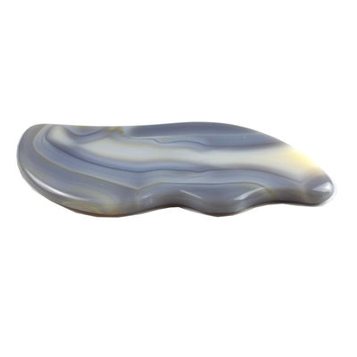 Agate Gua Sha Scraping Board The Essential Massage Tool for Self Care in 2023