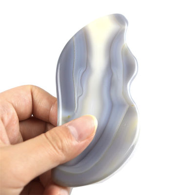 Agate Gua Sha Scraping Board The Essential Massage Tool for Self Care in 2023