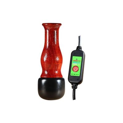 Hot Compress Smart Face Lifting Electric Bian Stone Guasha Board Cupping Massage for Body Function Moxibustion Treatment