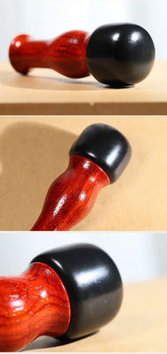 Hot Compress Smart Face Lifting Electric Bian Stone Guasha Board Cupping Massage for Body Function Moxibustion Treatment