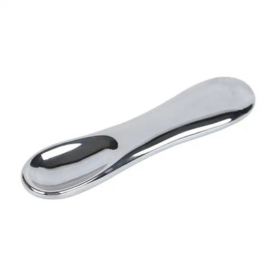 Facial Meridians Gua Sha Tool for Silver Function massage and Acupuncture Point Massaging Back Legs Arms Neck Shoulder
