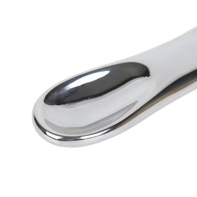 Facial Meridians Gua Sha Tool for Silver Function massage and Acupuncture Point Massaging Back Legs Arms Neck Shoulder