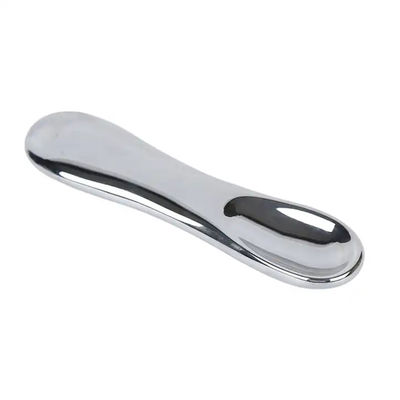 Facial Meridians Gua Sha Tool for Silver Function massage and Acupuncture Point Massaging Back Legs Arms Neck Shoulder