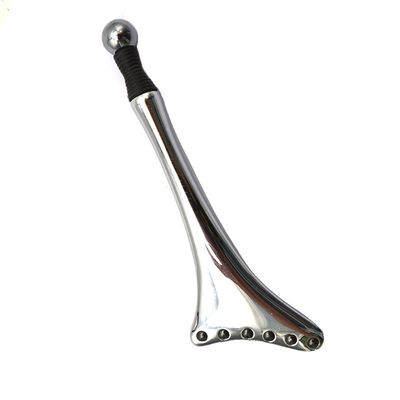 Facial Meridians Gua Sha Massage Pen for Back Legs Arms Neck Shoulder 15*5*1.5cm Customizable Options OEM/ODM Acceptable