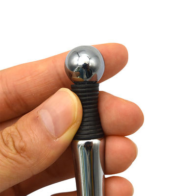Facial Meridians Gua Sha Massage Pen for Back Legs Arms Neck Shoulder 15*5*1.5cm Customizable Options OEM/ODM Acceptable