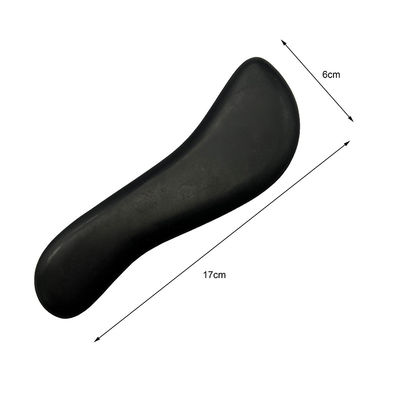 Facial Massager Jade Gua Sha Natural Stone Scraper Board for Face/Body Meridian Muscle Relaxation Body Massage Skin Care