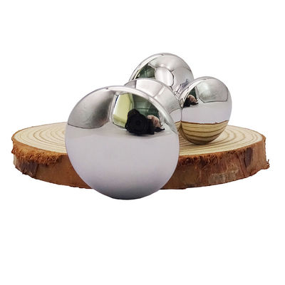 Gua Sha Stainless Steel Mushroom Massage Hot Stone 3.5*3.5*2.1inch Size and Effectiveness